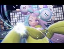 【女性のんびり実況】ポケットモンスター スカーレット Part13
