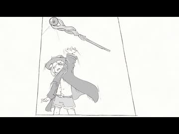 [SV 宮舞モカ] 愛と勇気を花束に
