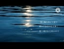 《自作曲》　Water song   【VY1】