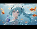 冬酒/vocaloid