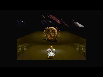 1から始めるミスティックアーク 2-1回目