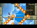 #16「一人でやります　NewスーパーマリオブラザーズU」実況その25