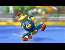 心臓先生の世界一面白いマリカ実況【マリオカート８DX】
