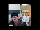 ニンポー（千代豊和）　夢と希望の朝