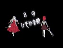 チューリップ/ Gumiko .feat GUMI SV