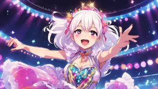 推し活ハッピーデイズ！！/ まちみちfeat.AiSuu