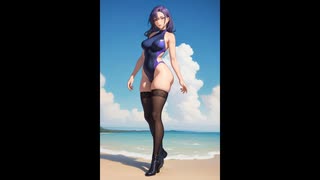 異世界亜人熟女ハーレム製作者　7話 詰問 close questioning