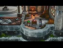 [ドラゴンクエストⅢ　#47]ゾーマの首を取るための準備・１
