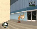 ＧＴＡ　ＳＡ　たぐ日記　その２
