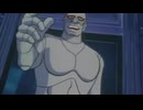 ９３年１１月未明　ネオ・ヒトラーアンドロイド、誕生