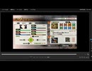 [プレイ動画]　戦国無双４の三方ヶ原の戦い(徳川軍)をあやこでプレイ