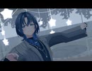 【MMDホロライブ】花瓶に触れた【火威青】