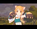…っ！ な、なに？ 騎士くんのこと見てたら、胸の奥がきゅって…