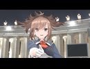 【MMD】スパークル・ピーチ～しぇふぃーるど～