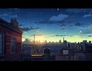晴れのち雨の楽園 / OMI