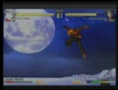 メルブラ 08.08.16　蕨デイトナ5on 第3ブロック2回戦2試合目 その1