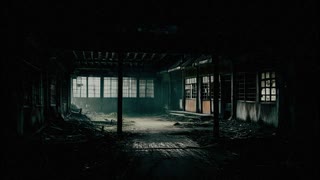 フラマン.の創作怪談 #01