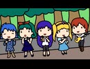 【ミリシタ】忙しい人向けの Eternal Harmony イベントコミュ