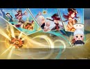 #332【1.5倍速実況】巷で話題の　燃素の翼　原材料がなにやら怪しい？【原神】
