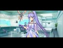 【FGO】メディア・リリィ（マイルーム）マスター