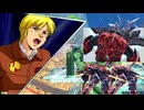 【祝42歳】2/19アプデ後 ガンダムEXVS2OB ザクⅡ改 フリーマッチ固定編【大厄ザク】