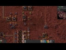 Factorio SpaceAge実況プレイ61