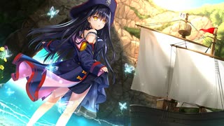 ニコ生実況　サマポケ　028　久島鴎（完）