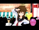 【MMD艦これ】第六駆逐艦 電「ワールドワイドワンダー」