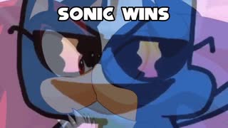 [OLD] IT'S NO USE! (BFB)