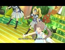【ミリシタ】ゲーム内楽曲『トキメキの音符になって』MV【アイドルマスター】