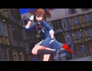 【MMD艦これ】シェフィールドで「ビビデバ」