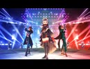 【ウマ娘MV】王の歌声を聴け「L'Arc de gloire」【60fps/1080p】
