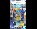 ポケモンカードポケット名バトル：ダークライVSゲッコウガのベンチからダメージ対決！【ポケポケ】