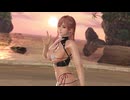 【DOAXVV】[ほのか]クロス・ザ・ライン グラビアパネル