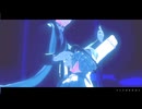 【MMDツイステ】浴槽とネオンテトラ【ジェイド・アズール】