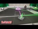 【ReThink3】光と音、自然と人工物の調和。美しすぎるパズルゲームをがさらに進化した！【Part8 F-1】