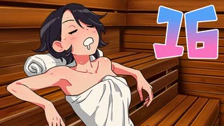 【RiverCityGirls2】喧嘩上等女子高生再来 16