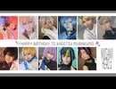 【コスプレ】コツコツ-PON-PON踊ってみた【叢雲誕2025】