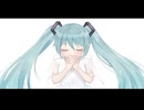 白い部屋 / 初音ミク