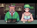 瞬間移動ってことは放出系か【Coffee Talk】6日目