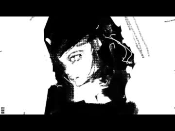 ポインセチア　初音ミク