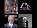 Know Your Platform Podcast. Jeremiah Jacksun interviews CEO Richard Blank.
