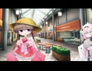 誕生日を祝いたい奴らと逃げる奴【ソフトウェアトーク劇場】