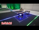 【ReThink3】光と音、自然と人工物の調和。美しすぎるパズルゲームをがさらに進化した！【Part9 F-2】
