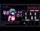 【VA-11 HALL-A】Nighttime Maneuvers【30分耐久】