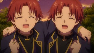 没落予定の貴族だけど、暇だったから魔法を極めてみた #8「リアム、約束の地で王になってみた」