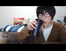 めじろうの保身「超会議イベントとかどうでも良いし…」　※頑張ると主張してギフトをおねだりしては、負けたときの言い訳用にどうでも良いと保険をかける