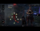 【DBD】バイオコラボ28戦①【2.22配信分まるっと】