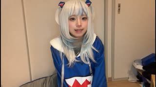 うなぁのあ 2024/10/3（木）17:45 ニコニコ生放送
