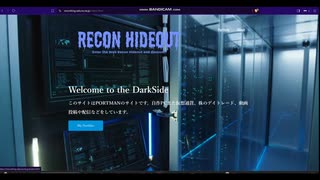 【HTML&CSS】自作サイト公開！アクセスしなくても内容が見れるよ！【Bracketsで手打ち】